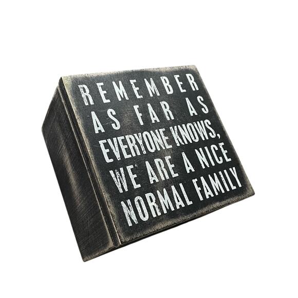 Keepsake Box - Picture 1 of 4
